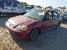 2HGES16572H****** Used and Repairable 2002 Honda Civic in Little Rock