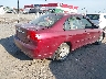 2HGES16572H****** Salvage and Wrecked 2002 Honda Civic in Arkansas State