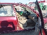 2HGES16572H****** Used and Repairable 2002 Honda Civic in Arkansas State