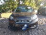 5J6RM4H32EL****** Wrecked 2014 Honda CR-V in Indiana State