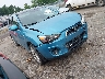 4A4AR4AUXDE****** Salvamento y Destrozados 2013 Mitsubishi Outlander en Richmond