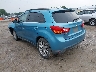 4A4AR4AUXDE****** Salvamento y Reparables 2013 Mitsubishi Outlander en Richmond