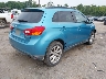 4A4AR4AUXDE****** Salvamento y Destrozados 2013 Mitsubishi Outlander en Estado de Virginia