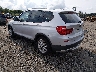 5UXWX9C55D0****** Salvamento y Reparables 2013 BMW X3 en Port Murray