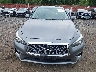 JN1EV7AR4KM****** Wrecked 2019 Infiniti Q50 in New Jersey State