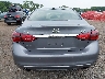 JN1EV7AR4KM****** Wrecked 2019 Infiniti Q50