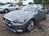JN1EV7AR4KM****** Salvage and Repairable 2019 Infiniti Q50 in New Jersey State