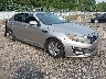 5XXGM4A73EG****** Salvage and Wrecked 2014 Kia Optima in Atlanta East