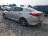 5XXGM4A73EG****** Salvage and Repairable 2014 Kia Optima in Atlanta East