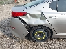 5XXGM4A73EG****** Salvage and Repairable 2014 Kia Optima in Georgia State