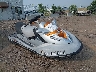 YDV5649***** Salvage and Wrecked 2008 Sea-Doo Rxt in Rec Rides Online Exclusive