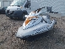 YDV5649***** Salvage and Repairable 2008 Sea-Doo Rxt in North Dakota State