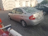 JT2BK18U630****** Salvage and Repairable 2003 Toyota Prius in Salt Lake City