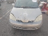 JT2BK18U630****** Salvage and Repairable 2003 Toyota Prius in Utah State