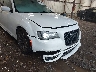 2C3CCABG3HH****** Salvage and Repairable 2017 Chrysler 300 in Georgia State