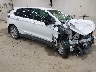 2FMPK4J90RB****** Salvage and Wrecked 2024 Ford Edge in Erie