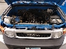JTEBU11FX8K****** Repairable 2008 Toyota FJ Cruiser in Saint Cloud