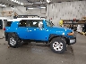 JTEBU11FX8K****** Repairable 2008 Toyota FJ Cruiser in Minnesota State
