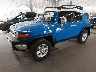 JTEBU11FX8K****** Used and Repairable 2008 Toyota FJ Cruiser in Saint Cloud
