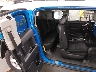 JTEBU11FX8K****** Wrecked 2008 Toyota FJ Cruiser in Saint Cloud