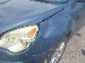 2CNFLDE5XB6****** Salvamento 2011 Chevrolet Equinox
