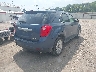 2CNFLDE5XB6****** Salvamento y Destrozados 2011 Chevrolet Equinox en Estado de Iowa