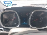 2CNFLDE5XB6****** Salvamento 2011 Chevrolet Equinox en Davenport