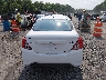 3N1CN7AP5KL****** Wrecked 2019 Nissan Versa