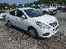 3N1CN7AP5KL****** Salvage and Wrecked 2019 Nissan Versa in Pulaski