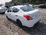3N1CN7AP5KL****** Salvage and Repairable 2019 Nissan Versa in Pulaski
