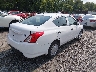 3N1CN7AP5KL****** Salvage and Wrecked 2019 Nissan Versa in Virginia State