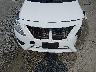 3N1CN7AP5KL****** Salvage and Repairable 2019 Nissan Versa in Virginia State