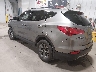 5XYZUDLB1DG****** Salvamento y Reparables 2013 Hyundai Santa Fe en Fargo