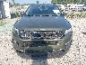 3C4NJDBB2JT****** Wrecked 2018 Jeep Compass in North Carolina State