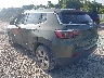 3C4NJDBB2JT****** Salvage and Repairable 2018 Jeep Compass in Wilmington