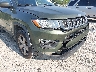 3C4NJDBB2JT****** Salvage and Repairable 2018 Jeep Compass in North Carolina State