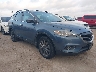 JM3TB2DA3F0****** Salvage and Wrecked 2015 Mazda CX-9 in San Antonio South