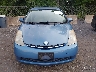 JTDKB20UX77****** Wrecked 2007 Toyota Prius in Maryland State