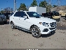 4JGDA5HBXJB****** Salvage and Wrecked 2018 Mercedes-Benz GLE-Class in Manchester