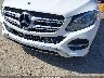 4JGDA5HBXJB****** Salvage and Repairable 2018 Mercedes-Benz GLE-Class in New Hampshire State