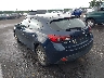 JM1BM1K7XE1****** Salvage and Repairable 2014 Mazda 3 in IAA Englishtown