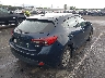 JM1BM1K7XE1****** Salvage and Wrecked 2014 Mazda 3 in New Jersey State