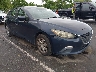 JM1BM1K7XE1****** Salvage and Repairable 2014 Mazda 3 in New Jersey State