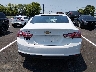 1G1ZD5ST6MF****** Destrozados 2021 Chevrolet Malibu