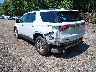 1GNEVGKW1KJ****** Salvamento y Reparables 2019 Chevrolet Traverse en Providence
