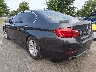 WBAXH5C54CD****** Salvamento y Reparables 2012 BMW 5 Series en Englishtown