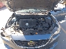 JM1GJ1W63E1****** Repairable 2014 Mazda 6 in Fremont