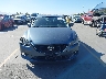 JM1GJ1W63E1****** Wrecked 2014 Mazda 6 in California State