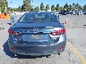 JM1GJ1W63E1****** Wrecked 2014 Mazda 6