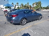 JM1GJ1W63E1****** Salvage and Wrecked 2014 Mazda 6 in California State